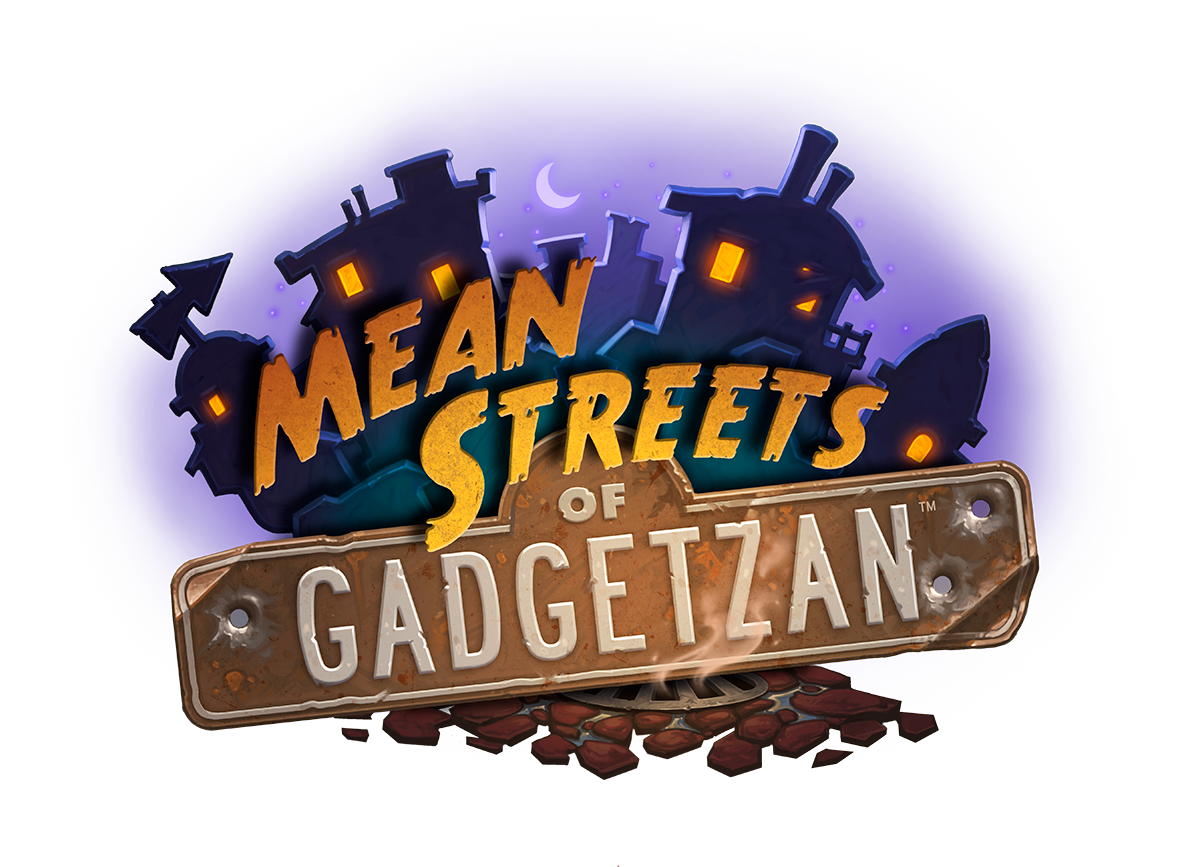 Blizzcon: новое дополнение для Hearthstone