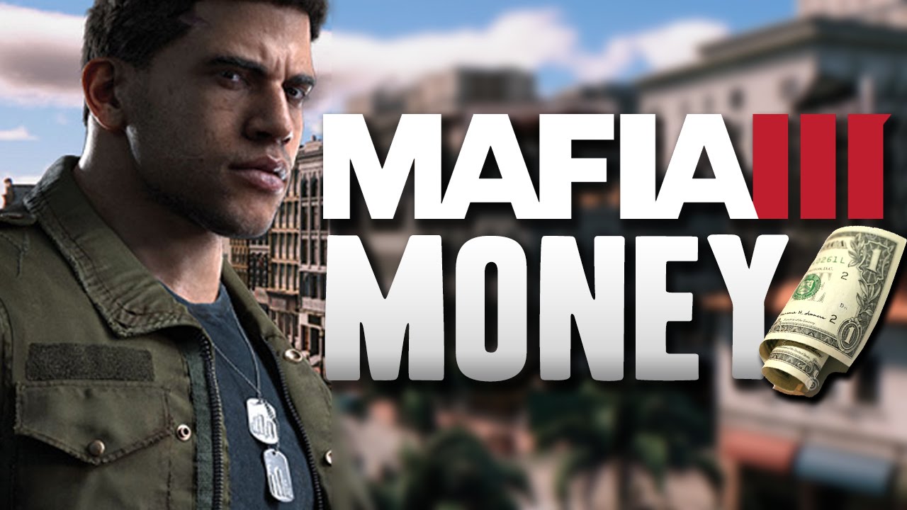 Mafia III показала самый сильный старт в истории 2К