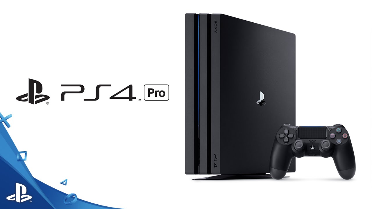 65 тысяч PS4 Pro уже продано в Японии