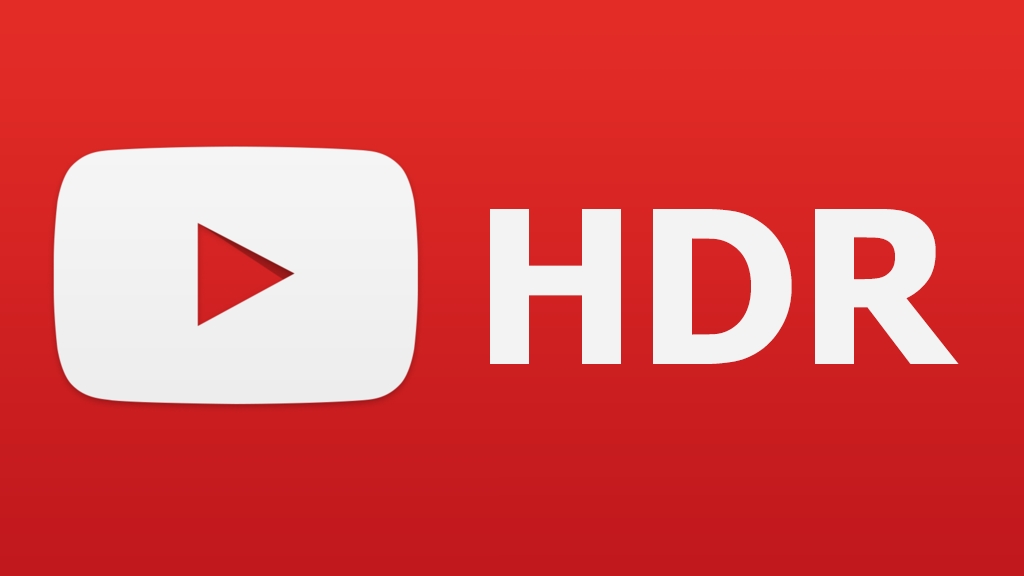 На YouTube появилась поддержка HDR