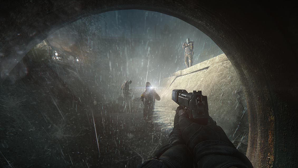 Для прохождения Sniper: Ghost Warrior 3 потребуется более 30 часов