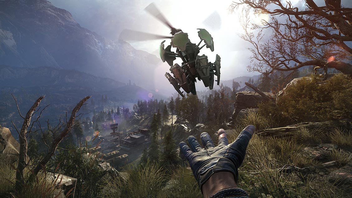 В Sniper: Ghost Warrior 3 дадут поиграть на PSX 2016