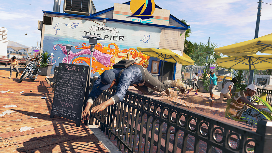 Предзаказы Watch Dogs 2 ниже ожидаемых