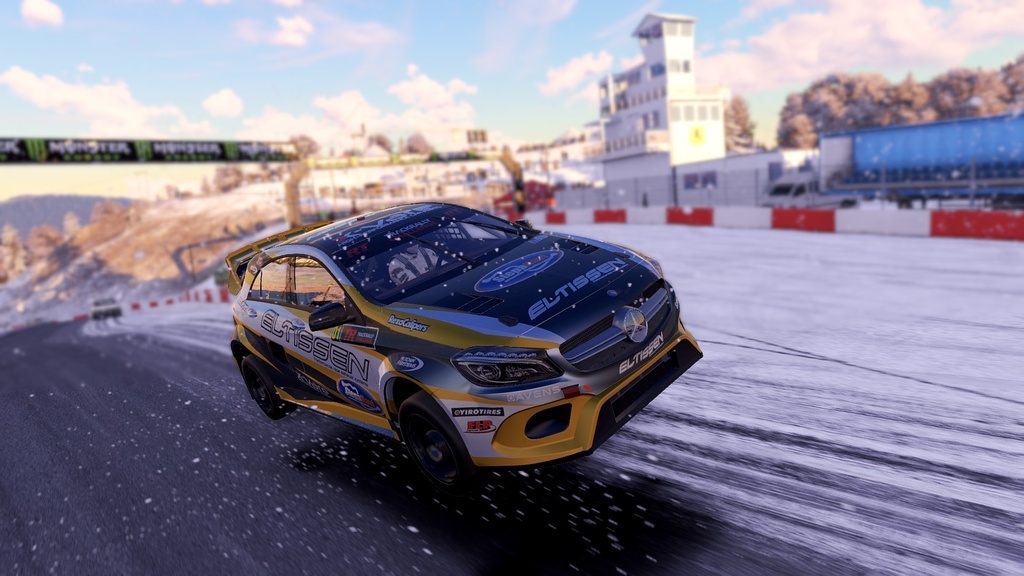 Project Cars 2 должна выйти в сентябре