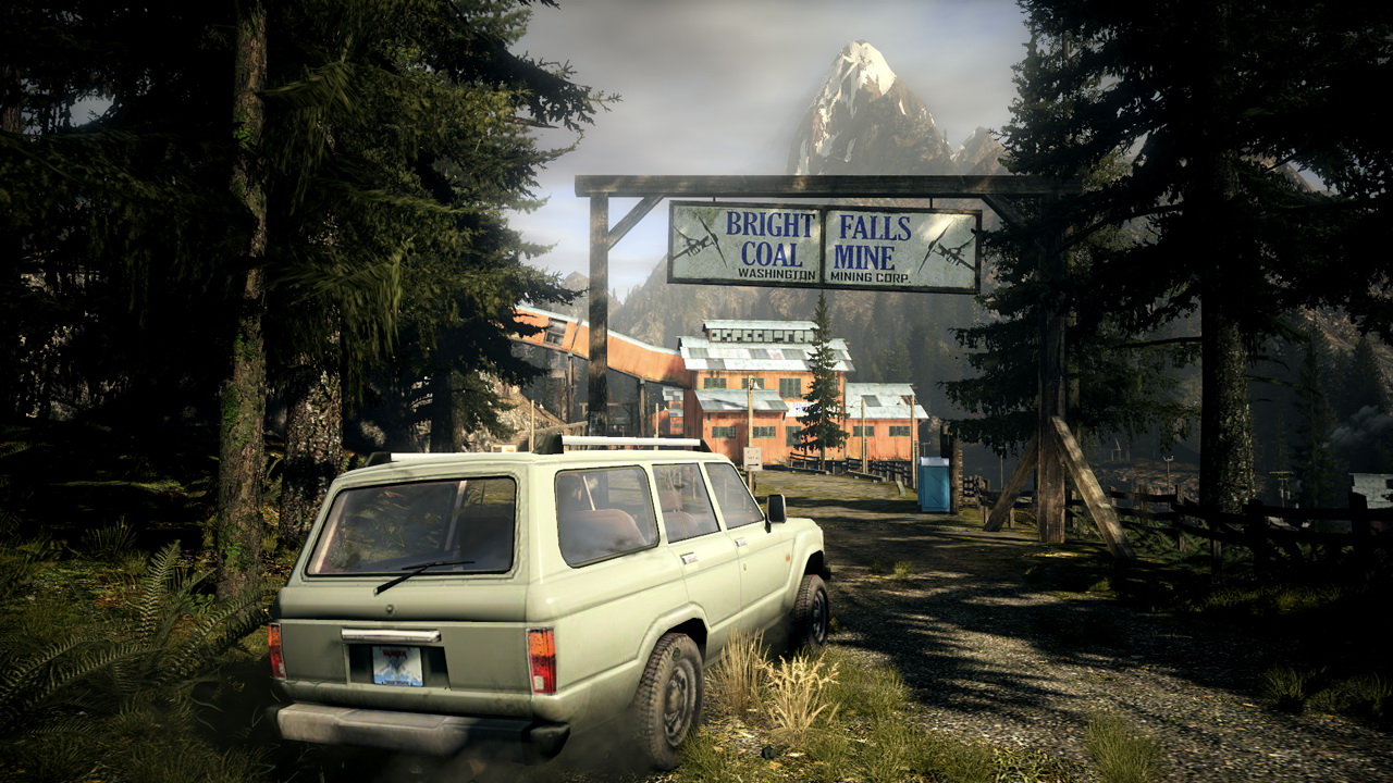 Последние игры Remedy пострадали от недостатка свободы