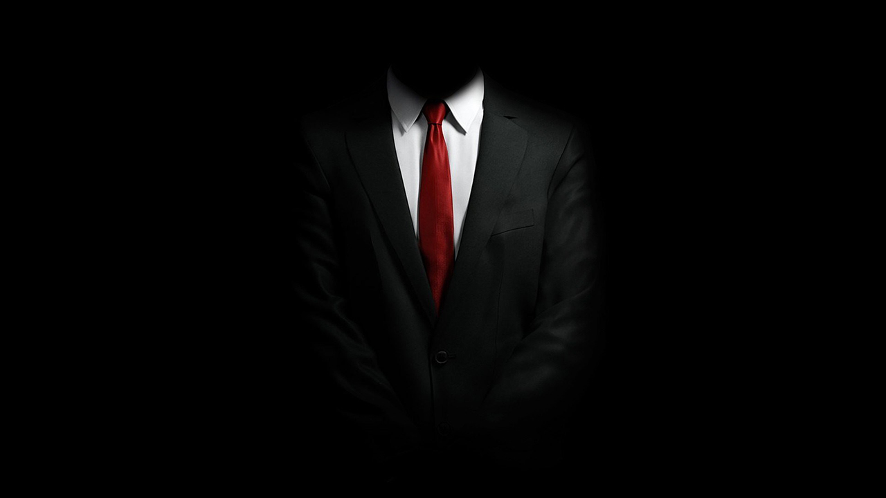 Трейлер полного первого сезона Hitman