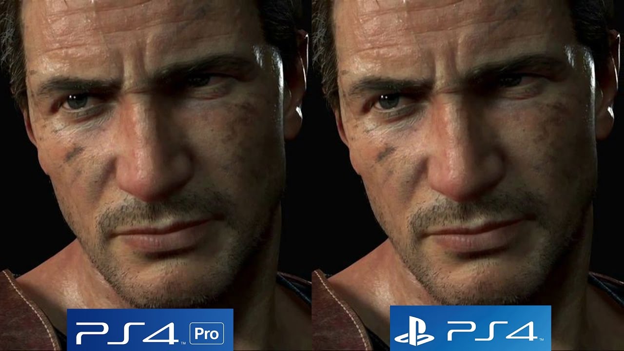 Сравнение графики. Ps3 vs ps4 Pro. Uncharted 4 ps5. Ps4 Pro vs ps5. Ps4 vs PS Pro.