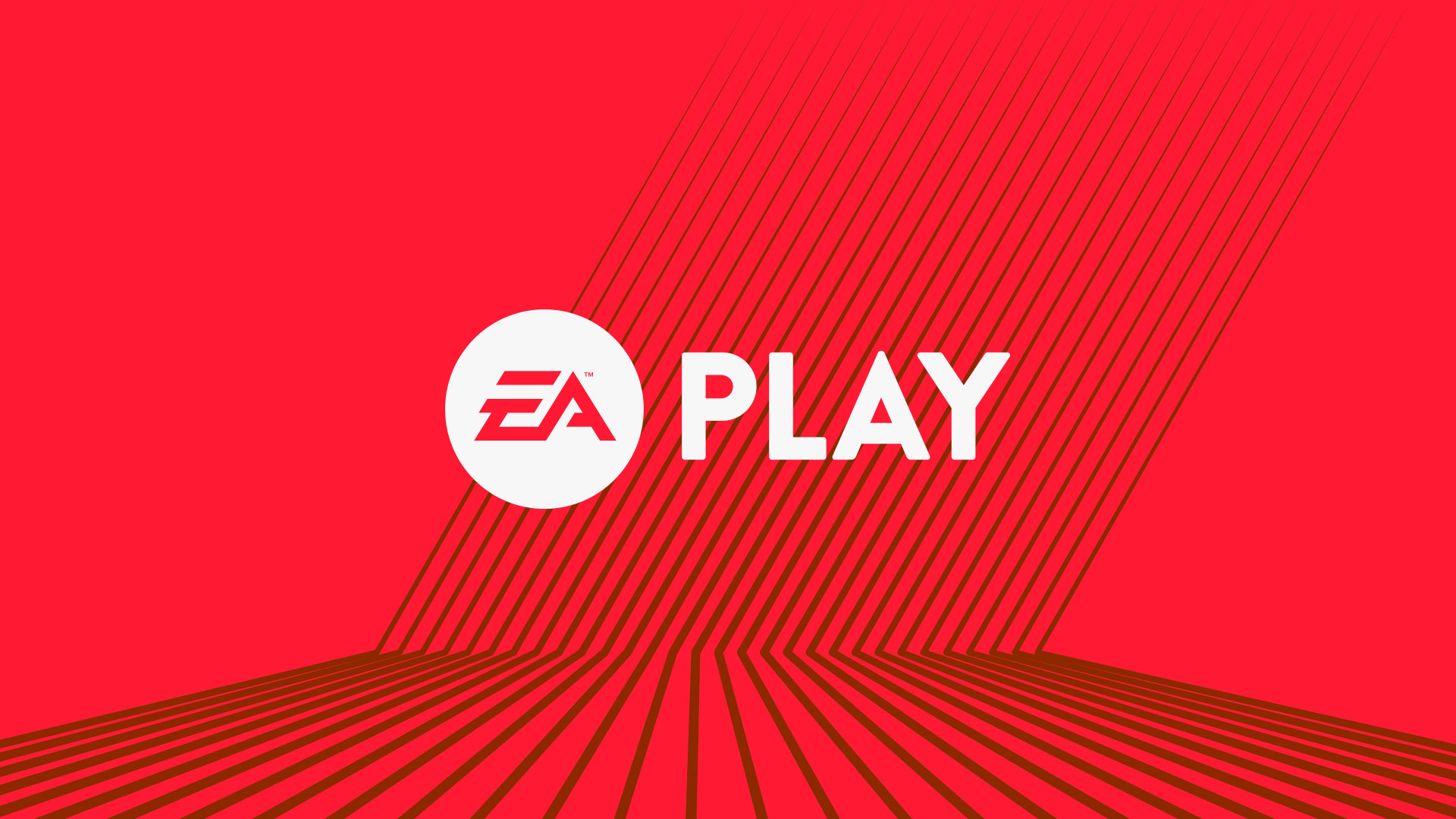 Официальная дата EA Play 2017