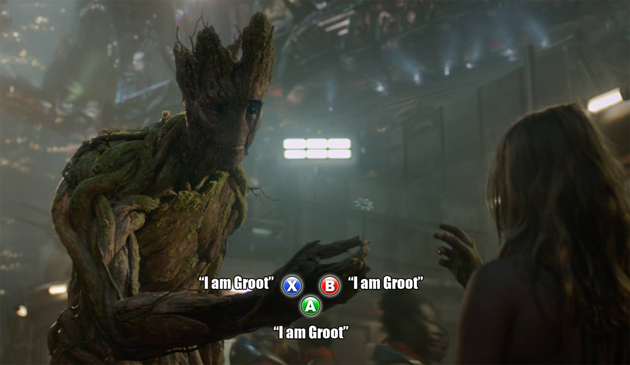 GameStop обнародовал сюжет и возможную дату выхода Guardians of the Galaxy от студии Telltale