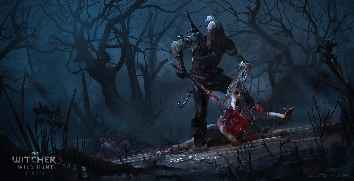 CD Projekt стала одним из крупнейших предприятий Польши
