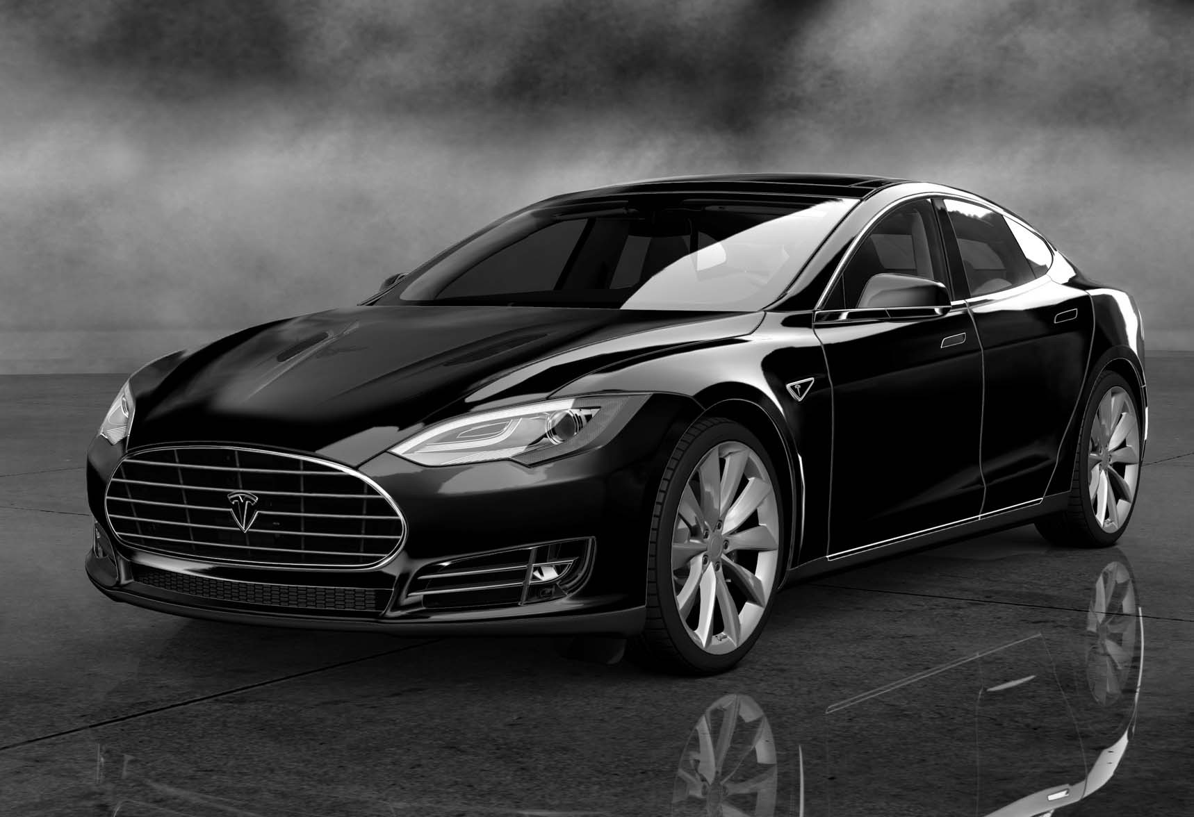 UPD. Капитализация Tesla обошла Ford со 100-летней историей