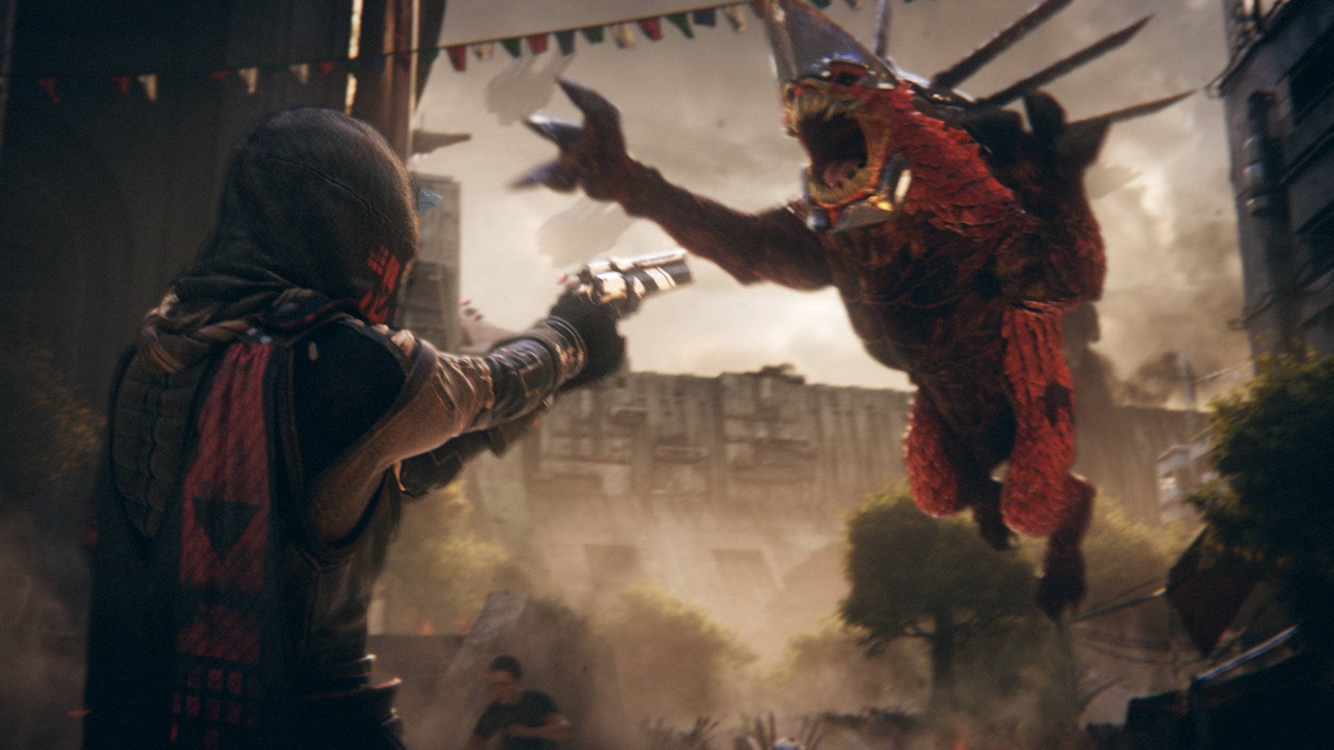 Поиграл в Destiny 2 — правильный сиквел одной из лучших игр последних лет. Теперь и на ПК