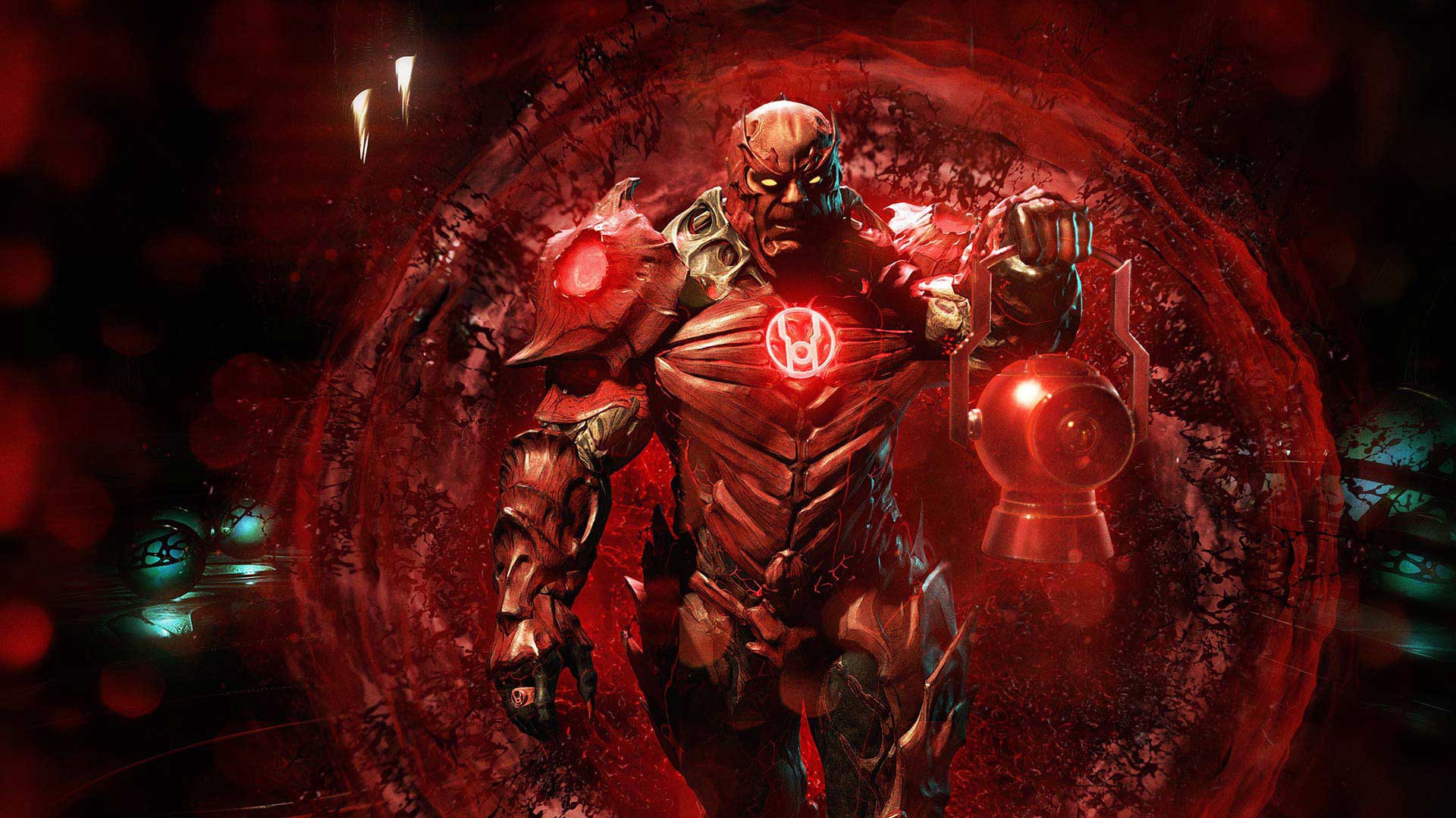 Обзор Injustice 2 — отличный фильм по DC от создателей Mortal Kombat. Файтинг года — без вариантов.