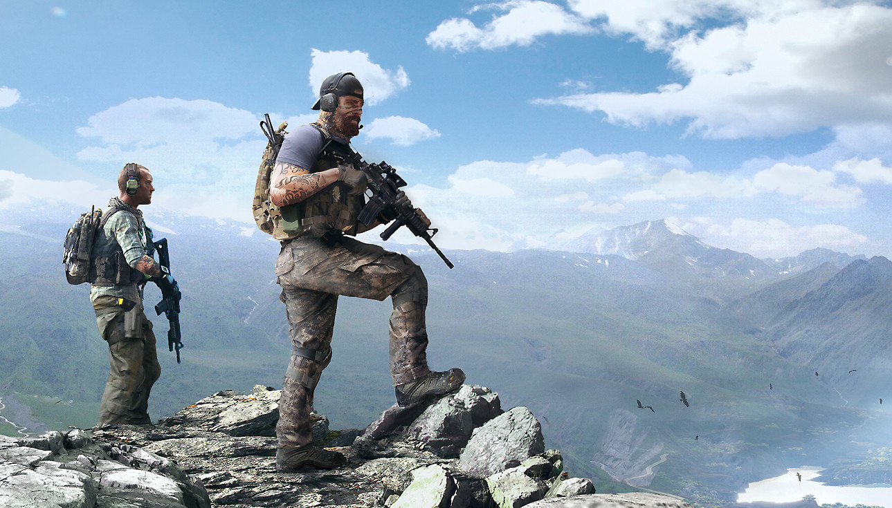 Планы и успехи Ubisoft в 2017