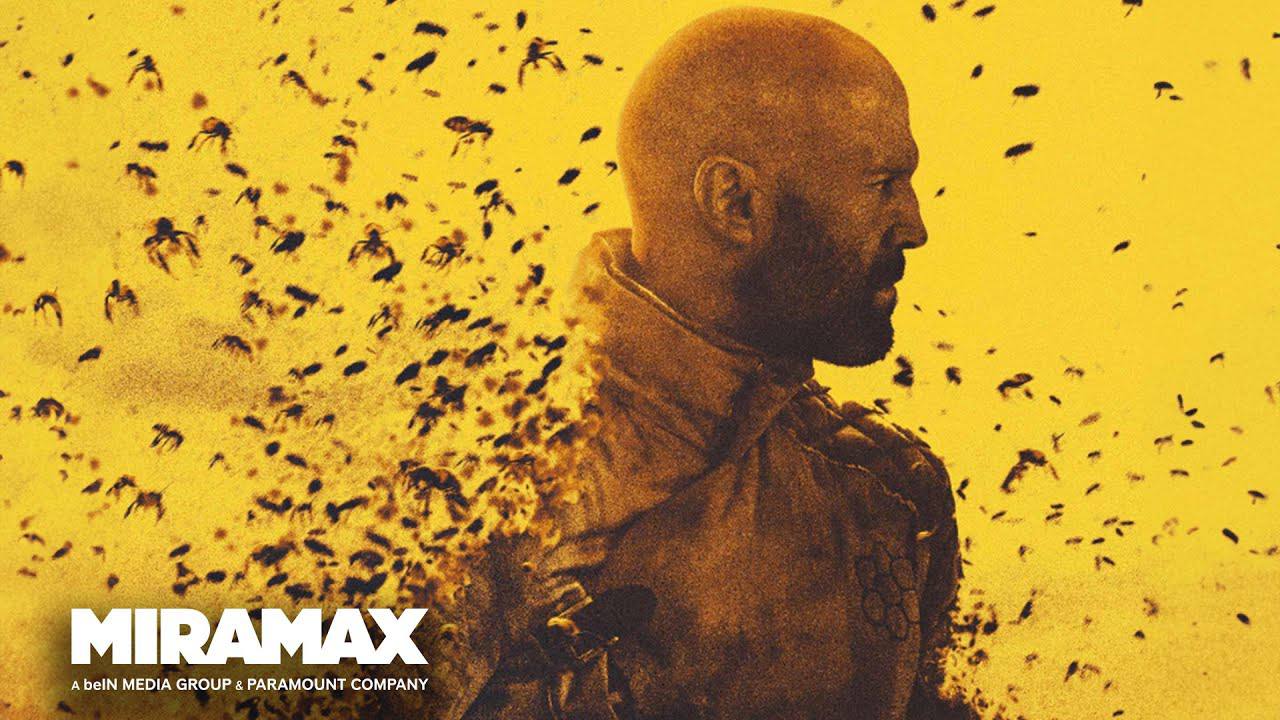 Художественный фильм «Пчеловод» прекрасен