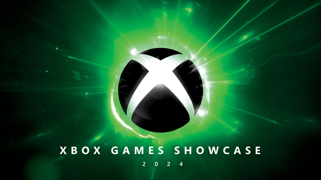 Xbox Showcase
