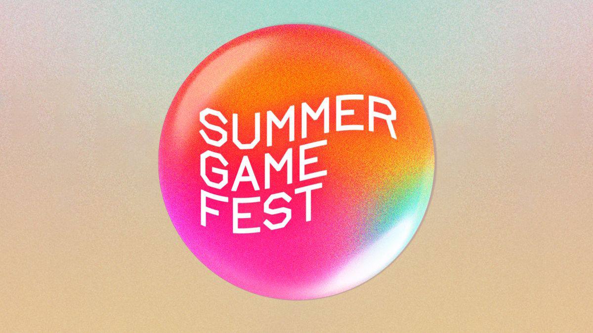 Summer GameFest унылый