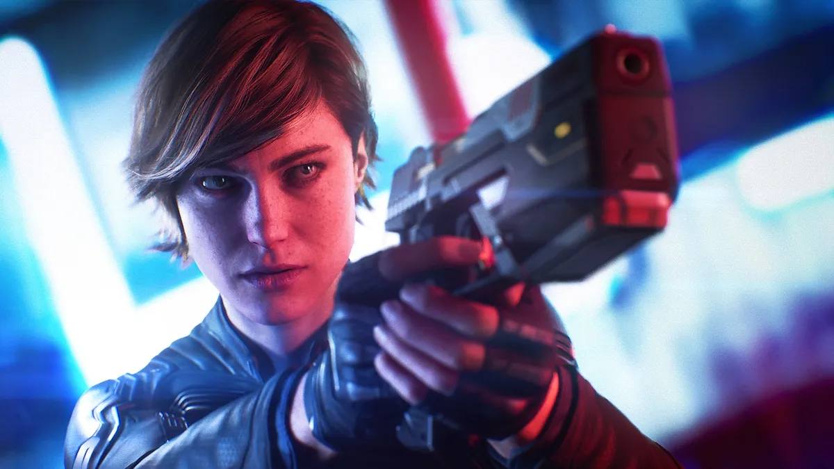 Не зря меня цепанул PerfectDark