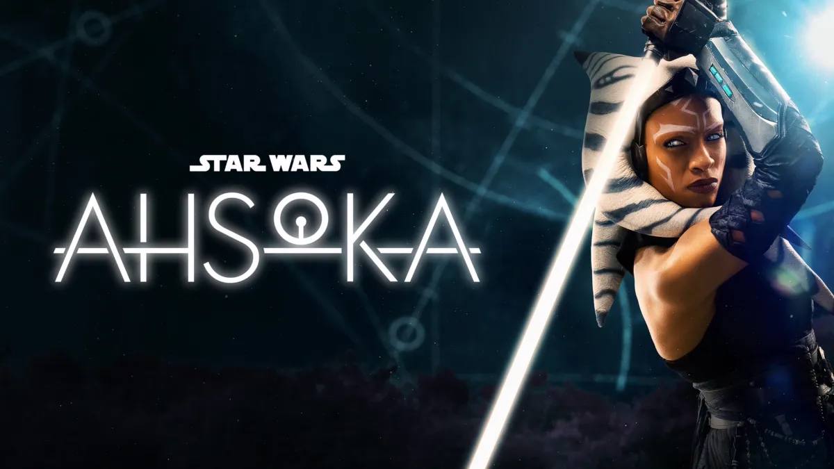 Star Wars: Ahsoka