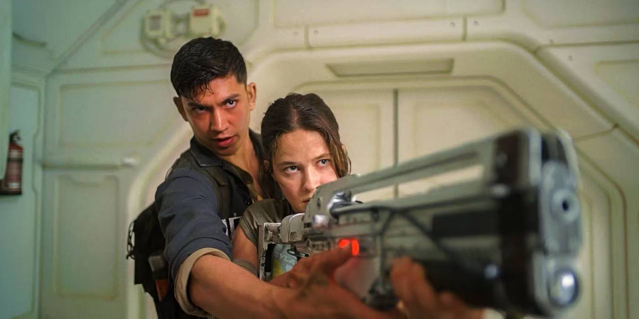 Alien: Romulus