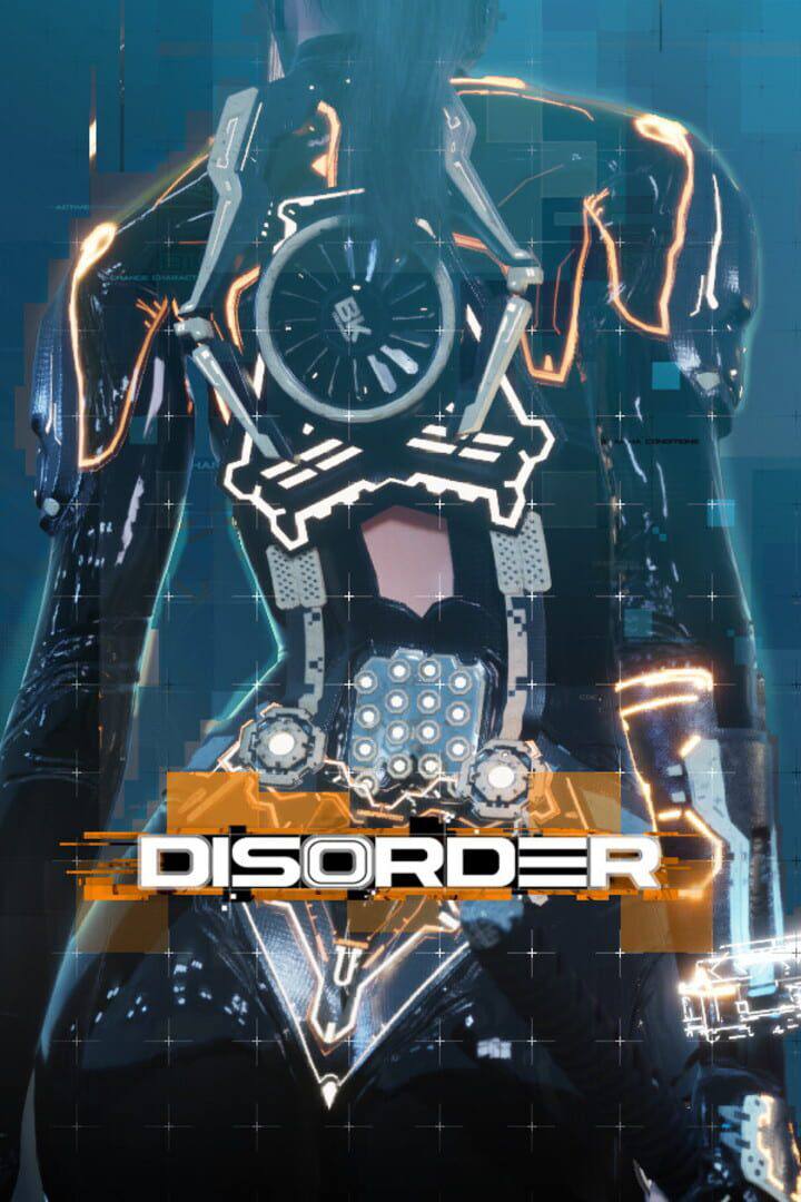Stellar Blade открыл ящик пандоры. Встречайте Disorder!
