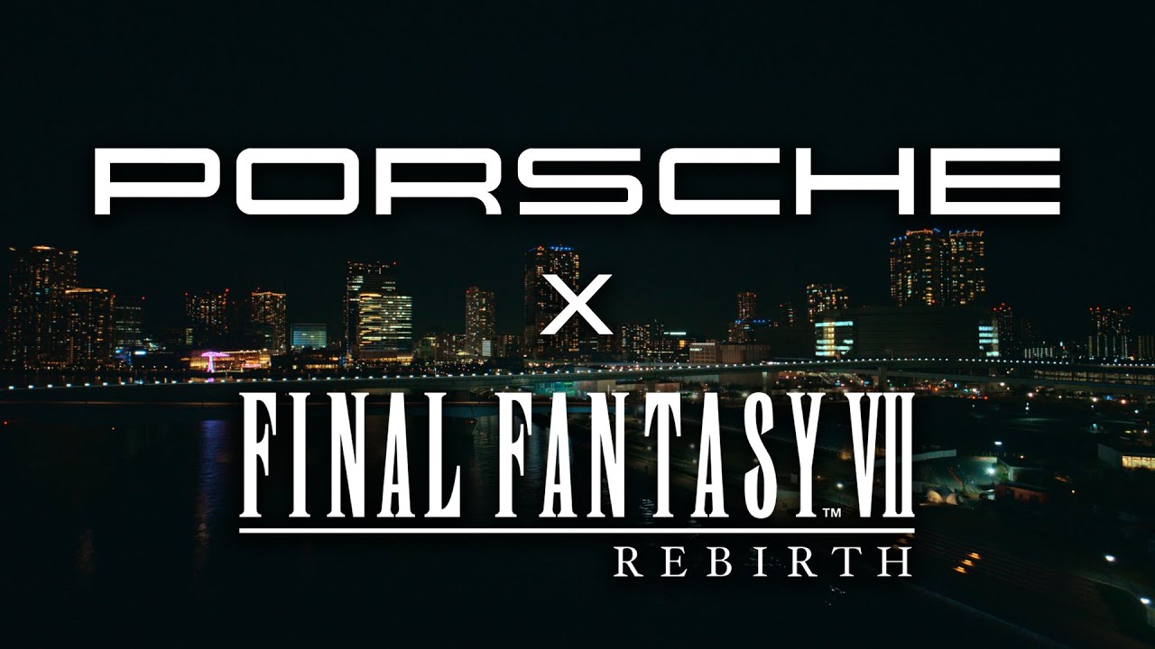 WTFhttps://youtu.be/rVc5bgfk-nM?si=pRaDslYJYh4H6rTjFINAL FANTASY VII REBIRTH x P…