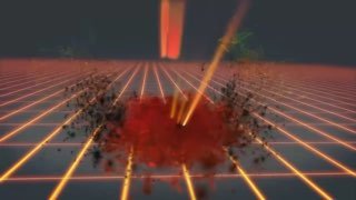 Просто фантастика. Анимированый Gaussian splatting просто расширяет зрачки и сно…