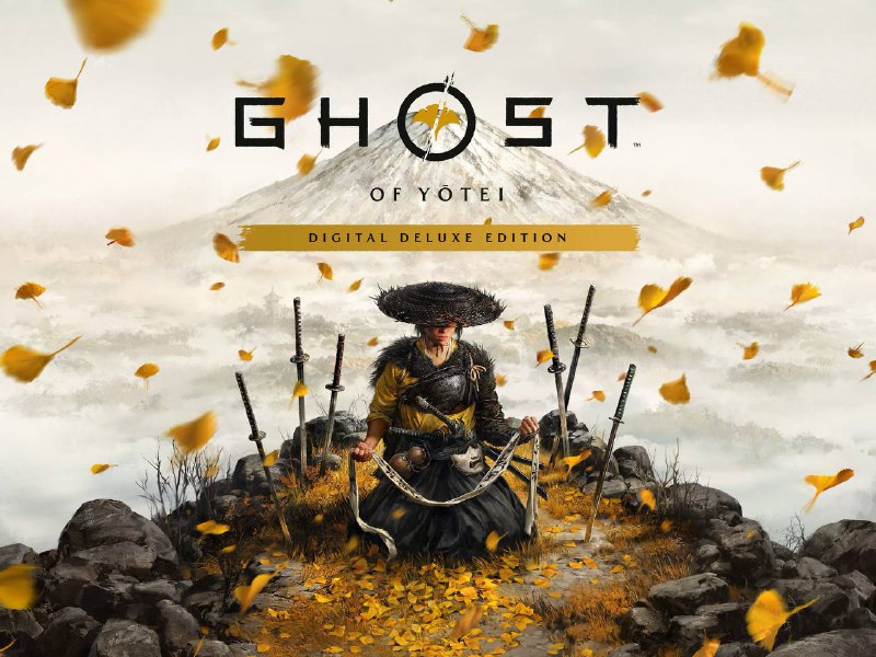 Как вам Ghost of Yotei? Форчановцы уже объявили крестовый поход против повесточн…