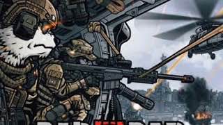Bad 2 Bad: Apocalypse на удивление годный 2Д выживач для поколения фурриквадробе…