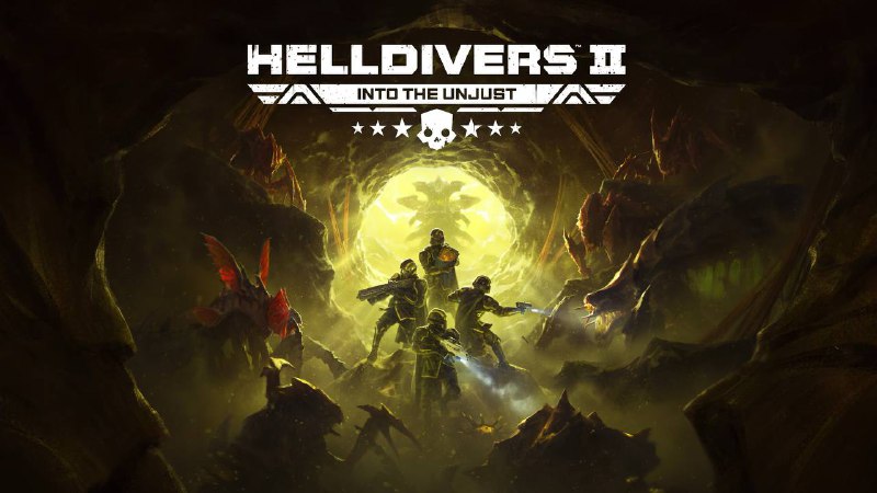 Удивительно, конечно, но #Helldivers2 влетела в клуб 20-миллионников Sony. Приче…