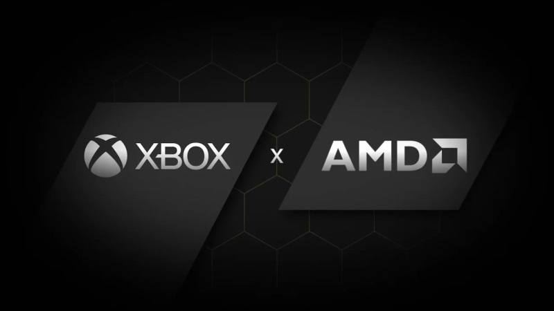 #Microsoft громко заявили, что делают новый #Xbox в сотрудничестве с AMD. Вчера …