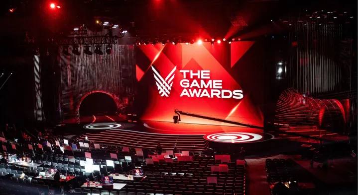 #TheGameAward2023, несмотря на то, что это лучший год в игровой индустрии за дол…