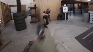 Разработчики Bodycam хвастаются новой самобалансирующей системой рэгдоллов. Ну, …