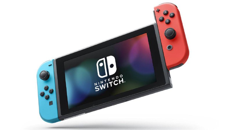 Switch 2 выйдет в сентябре, судя по случайному сливу на CES  При том, что девкит…