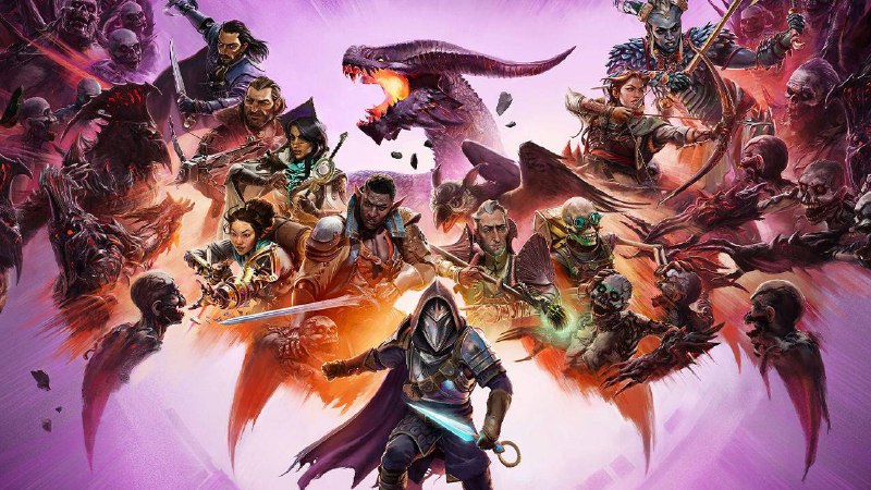 Если бы люди знали вообще весь закадр анонса Dragon Age, то пердаки горели бы ещ…
