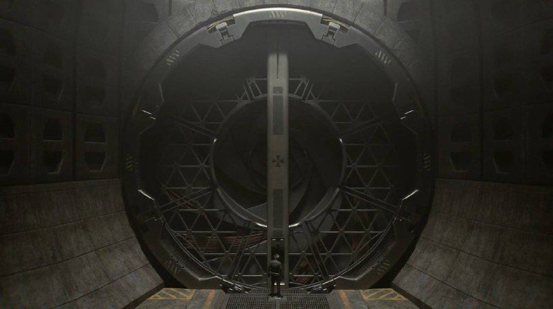 Requiem done. Это было отлично. Мне нравится, как авторы Resident Evil умеют в т…