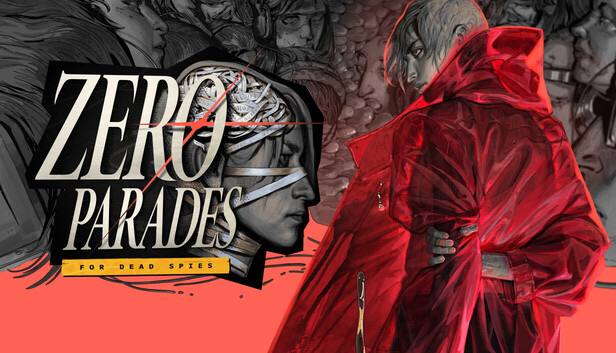 Zero Parades: For Dead Spies показывает все, что не так с современной индустрии …