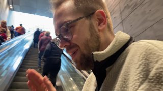 Пока мы шли неожиданно прилетело письмо с благодарностями от друга Димы,  плюс о…