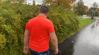 На следующий день я на автобусе покатил в Хельсинки, попутно вновь наслаждаясь к…