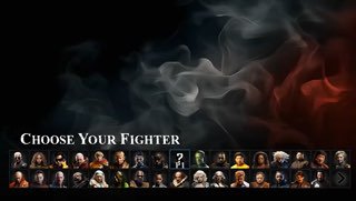 #MortalKombat от нейросетей уделывает все части )…