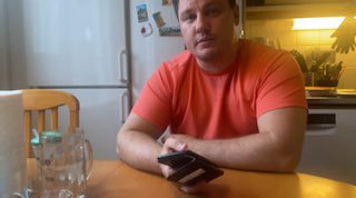 Еще вам европейских ужасов. Прекрасная история моего общения с финским операторо…